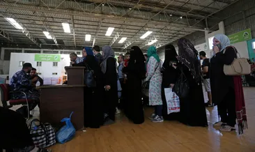 Mısır, Refah Sınır Kapısı’nı yeniden açtı