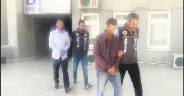 Oto hırsızlarına otoban operasyonu