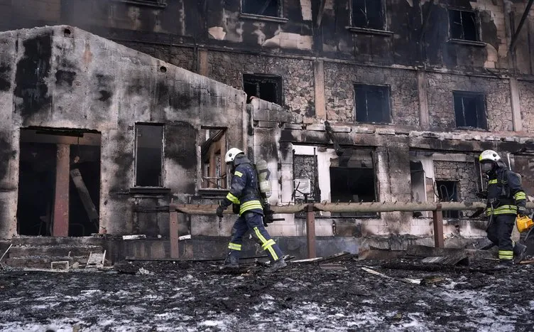 Kartalkaya'daki yangın faciasında ölenlerin kimlikleri belli oldu! Acı detay yürekleri dağladı