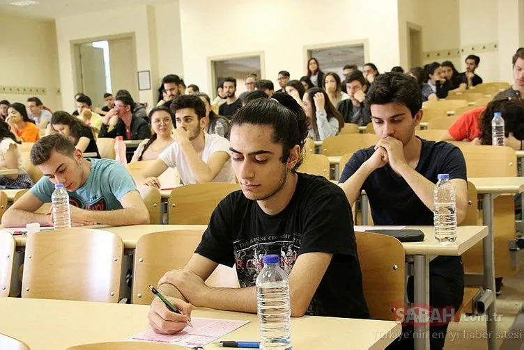 YKS ve LGS nasıl uygulanacak? Sınav sistemi değişmeyecek