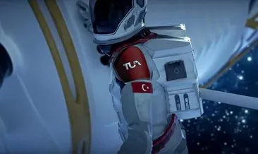 Avrupa Uzay Ajansı’ndan Vena: Türkiye’nin uzay çalışmalarından memnuniyet duyuyoruz