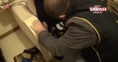 Terör örgütü DEAŞ’a operasyon: 15 şüpheli tutuklandı | Video