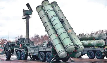 ABD’de S-400 çifte standardı