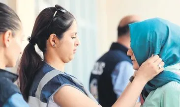 1 milyona yakın görevli çalışacak #ankara