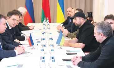 Barış umudu ikinci tura kaldı