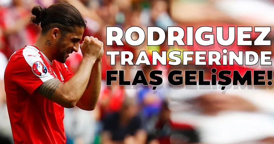 Ricardo Rodriguez transferinde flaş gelişme! Tecrübeli sol bek Ricardo Rodriguez Fenerbahçe yolunda