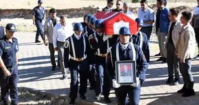Kıbrıs Gazisi Emekli Astsubay Mehmet Eraslan'a son görev #adiyaman