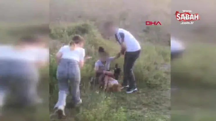 15 yaşındaki Elif Çakal'ın ölümündeki sır perdesini aralayacak görüntüler | Video