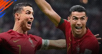 Son dakika haberleri: Cristiano Ronaldo’nun golü ortalığı karıştırdı! Tüm dünyayı ikiye bölen pozisyon için resmi başvuruda bulunacaklar…