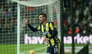 Fenerbahçe’den Miha Zajc transferiyle ilgili açıklama