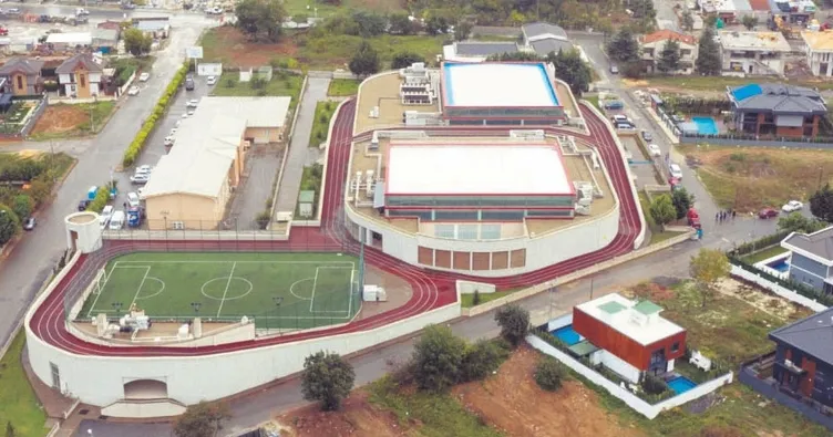 Şile’de eleştirene ‘giremezsin’ zorbalığı