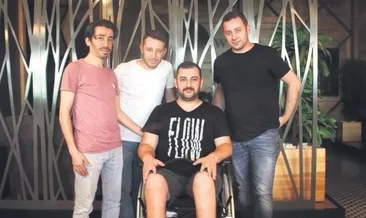 Babasız yaşanır ama vatansız yaşanmaz