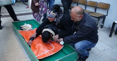 Son dakika: Tekmeyle öldürülen 3 yaşındaki Ayşenur’un babası: Bir gün bile görmedim, ölüsünü verdiler