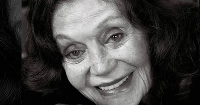 Yıldız Kenter kimdir, kaç yaşında, ne zaman ve neden öldü? Yıldız Kenter’in ölümünün üzerinden 3 yıl geçti...