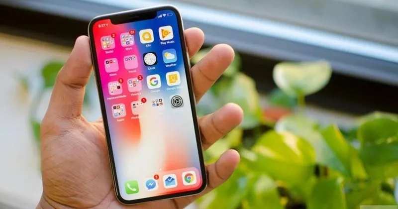 iphone etkin degil hatasi ve cozumu