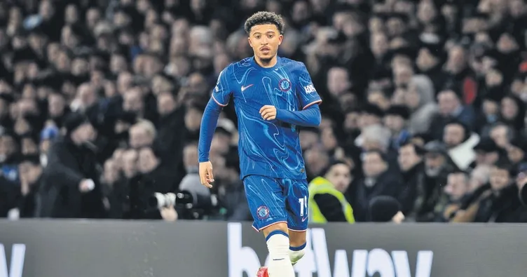 Sol kanada aday Sancho