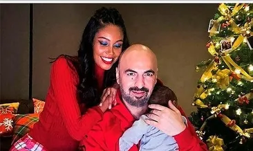 Soner Sarıkabadayı’nın 3 ay önce doğum yapan eşi Camelo Lopez fit hali ile hayran bıraktı!