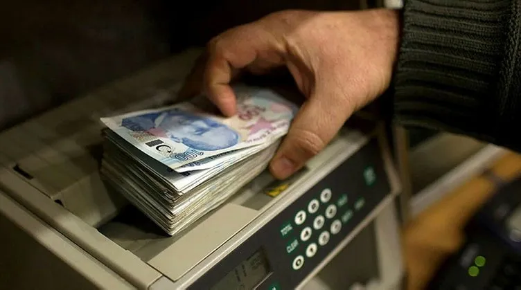 2 milyon kişiyi ilgilendiriyor! Emekliye maaş farkı bugün hesaplarda