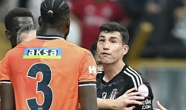 Son dakika haberi: Beşiktaş hastanesi!