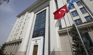 AK Parti’den Kurban Bayramı paylaşımı