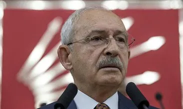 SON DAKİKA | Aralarında Kılıçdaroğlu’nun da olduğu 69 fezleke Meclis Başkanlığı’nda