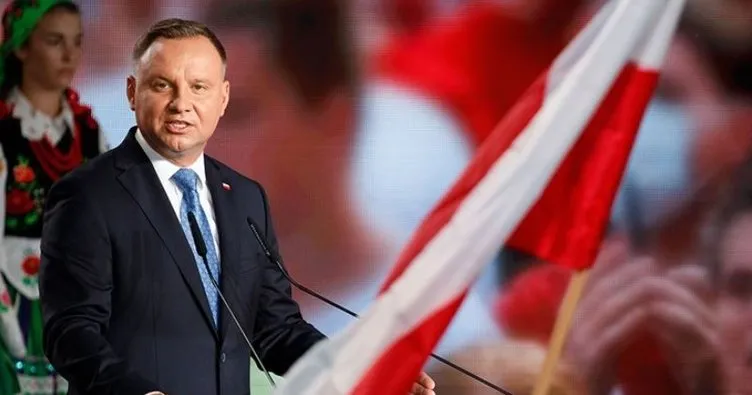 Polonya’da yargı krizi: Cumhurbaşkanı Duda parlamento başkanını uyardı