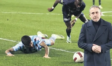 O eski halinden eser yok şimdi!