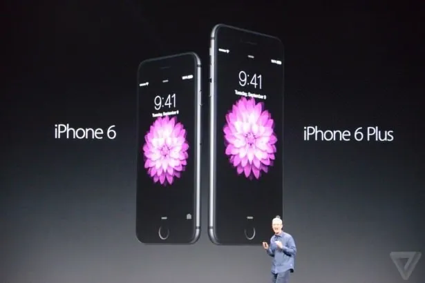 Apple’da saat neden hep 9:41 ?