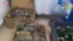 Burdur’da kaçakçılık operasyonu: 7 gözaltı | Video