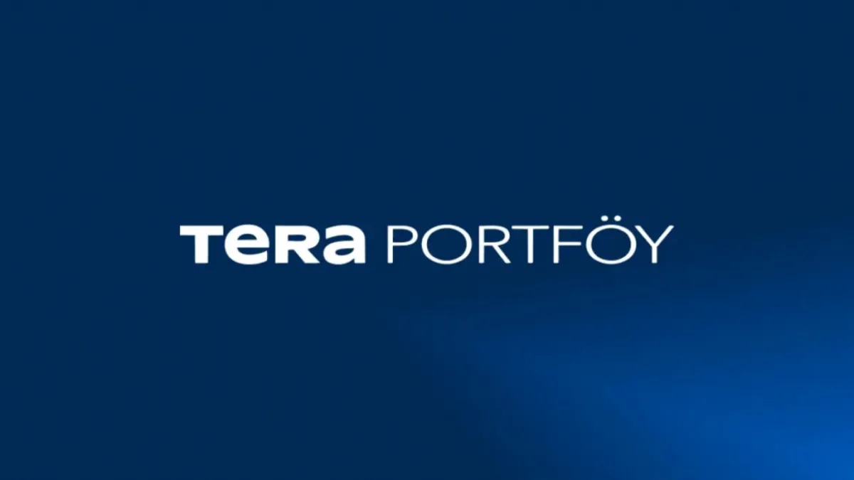 Tera Yatırım kayıtlı sermaye tavanını 40 milyar liraya yükseltmek için SPK’ya başvuruyor
