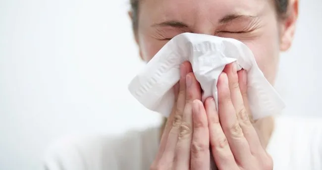 hapsiriginizi tutmak bakin neye yol