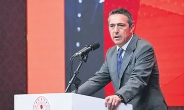 Kulüpler Birliği’nde başkan değişiyor!