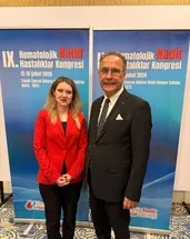 Nadir Hematolojik Kongresi’nden önemli açıklama: Türkiye nadir hastalıklarda bölgesel referans merkezi oluyor!