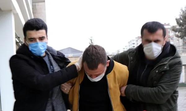 Son dakika haberi | Samsun'daki vahşete tepkiler çığ gibi: Hesabı sorulacak