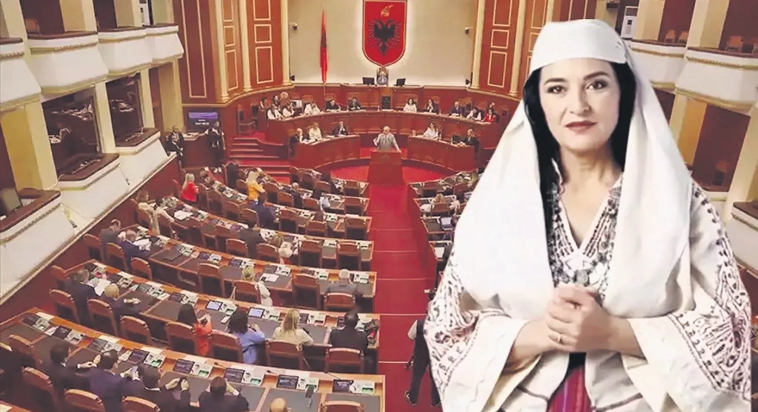 Yapay zeka bakan olursa...