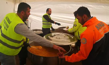 Başkent’te konuk seferberliği sürüyor