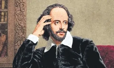 Söz uçar Shakespeare kalır