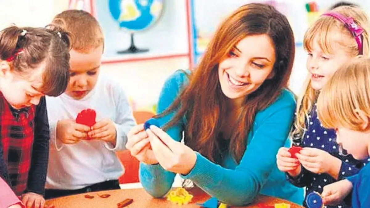 Okul öncesi eğitim ücreti tıp fakültesini geçti Okul öncesi eğitim ücreti tıp fakültesini geçti