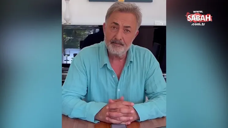 Arzum Onan ve Mehmet Aslantuğ 27 yıllık evliliklerini tek celsede bitirmişti! Mehmet Aslantuğ ilk kez açıkladı. Aldatmadım! | Video