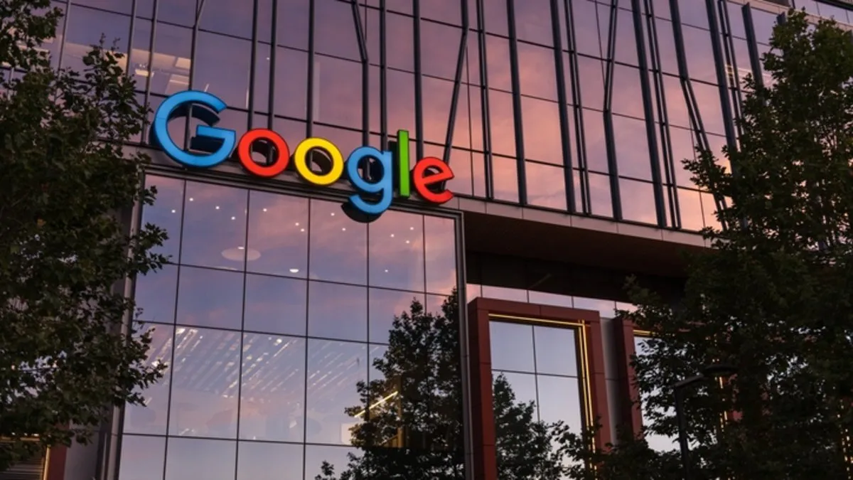 'Google tekeli' kırılıyor mu? ABD Adalet Bakanlığından dikkat çeken karar...