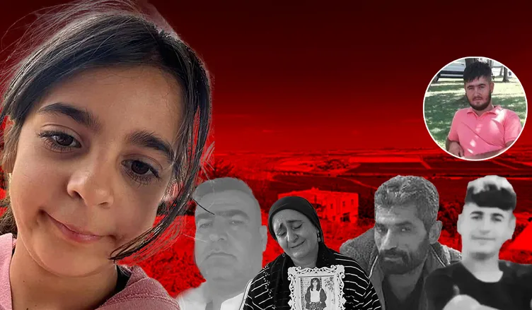 SON DAKİKA: Narin Güran cinayetinde 3. katil adayı Devran mı? Salim’in avukatı bu isimden neden rahatsız oldu? Abdurrahman Şimşek anlattı!