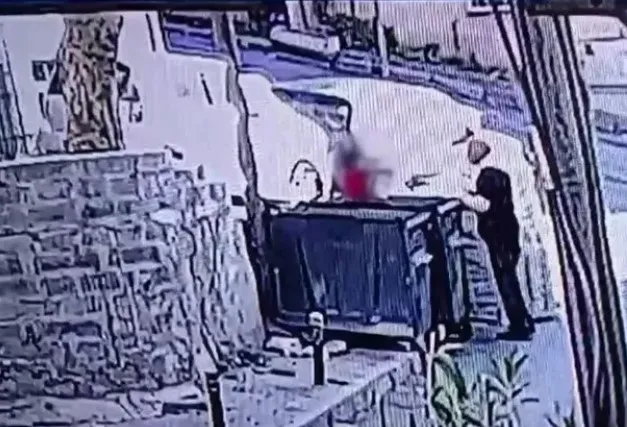 6 yaşındaki Şirin Elmas mezarlıkta öldürülmüştü: İstenen ceza belli oldu!