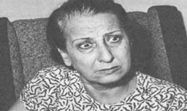 Nezahat Tanyeri kimdir?