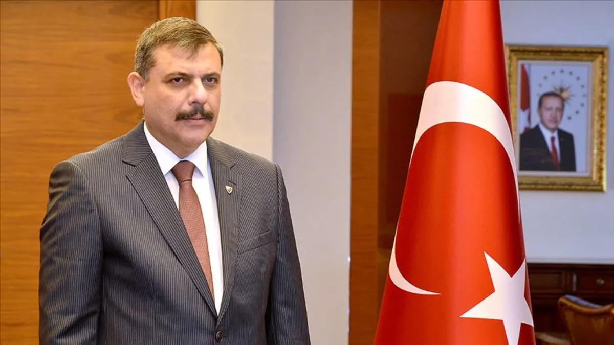 Çiftçi’den Cumhurbaşkanı Recep Tayyip Erdoğan’a doğum günü mesajı Çiftçi’den Cumhurbaşkanı Recep Tayyip Erdoğan’a doğum günü mesajı