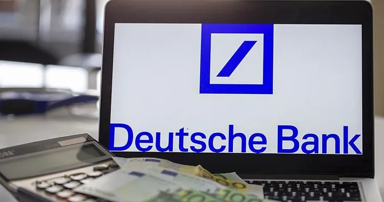 Trump’ın 2016’da Deutsche Bank’ten kredi istediği iddia edildi