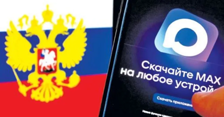 Rusya yerli platformlara yöneldi