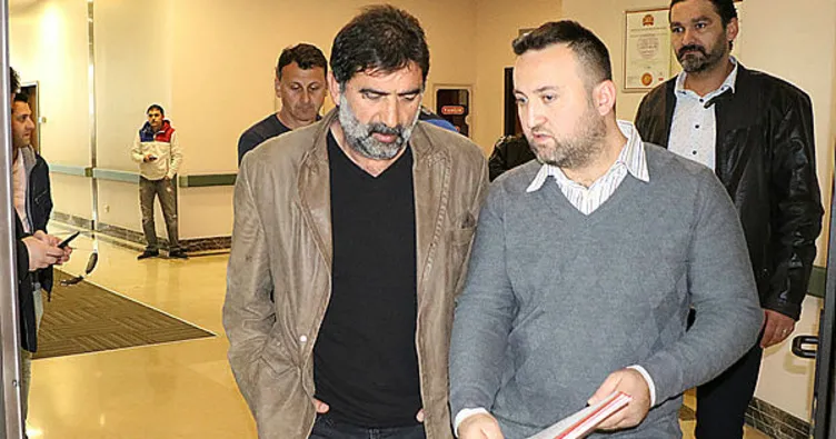 Karabükspor, Ünal Karaman’la anlaştı