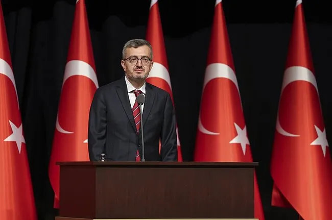 İletişim Başkanı Duran: CHP’li bazı siyasetçilerin açıklamaları demokratik siyaset zeminini tahrip ediyor