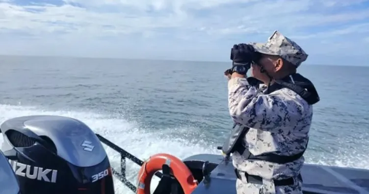 Malezya’da göçmen teknesi alabora oldu: Yüzlerce kişi kayıp