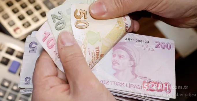 Emekliye son dakika flaş zam açıklaması! - En düşük emekli maaşı ne kadar olacak?